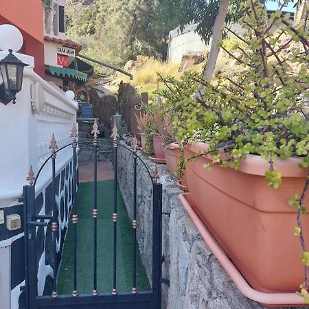 Appartamento El Palmito 2 Mogán Esterno foto