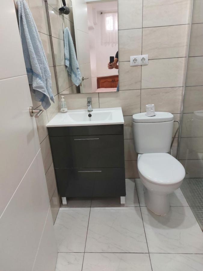 Appartamento El Palmito 2 Mogán Esterno foto