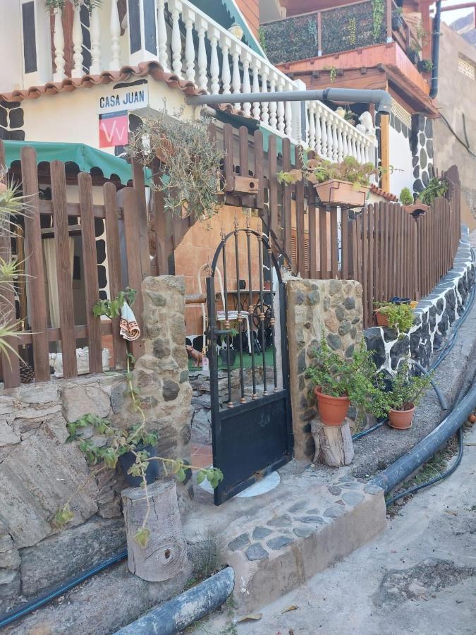 Appartamento El Palmito 2 Mogán Esterno foto
