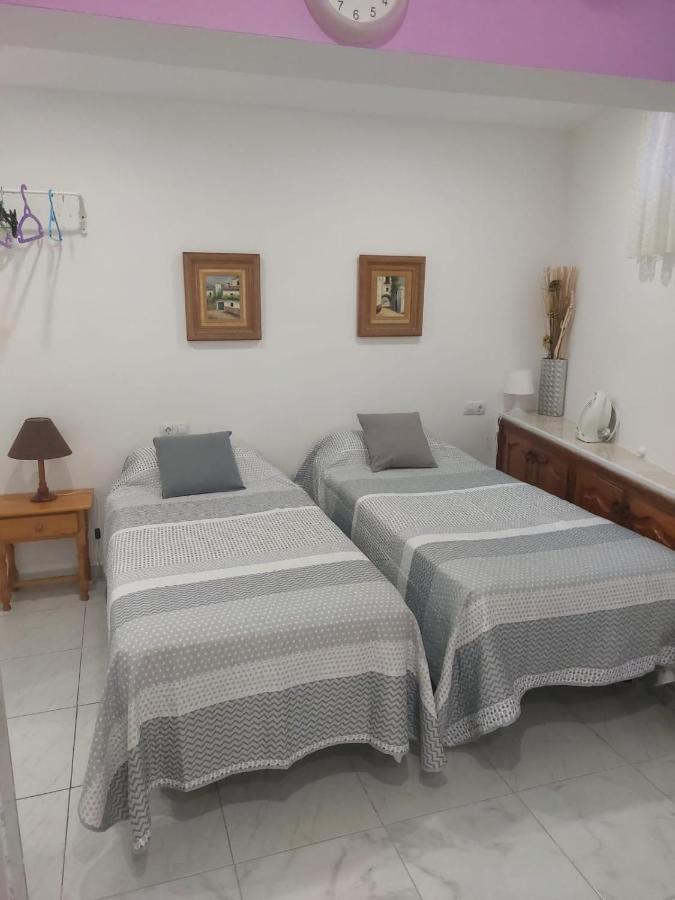 Appartamento El Palmito 2 Mogán Esterno foto