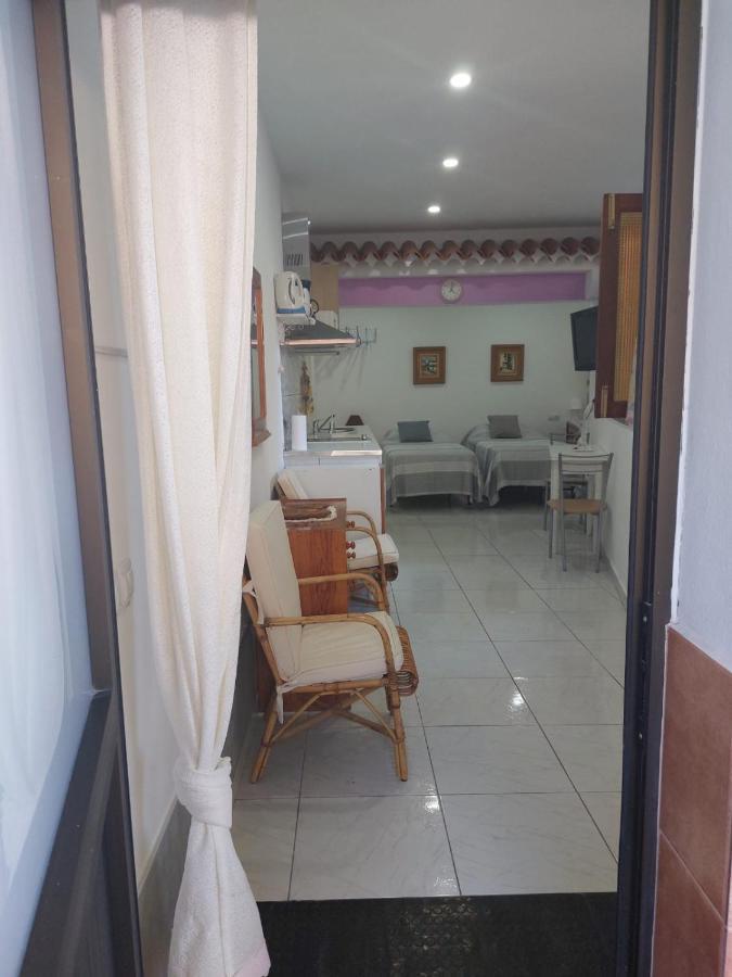Appartamento El Palmito 2 Mogán Esterno foto