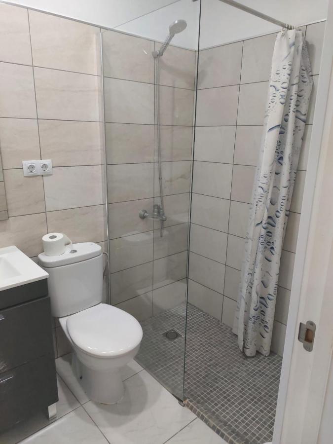 Appartamento El Palmito 2 Mogán Esterno foto