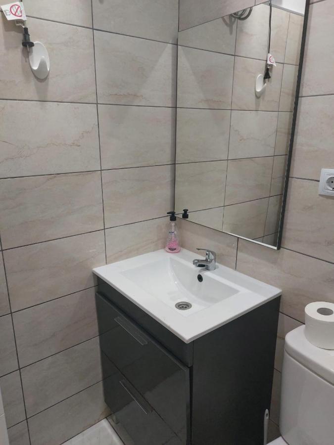 Appartamento El Palmito 2 Mogán Esterno foto