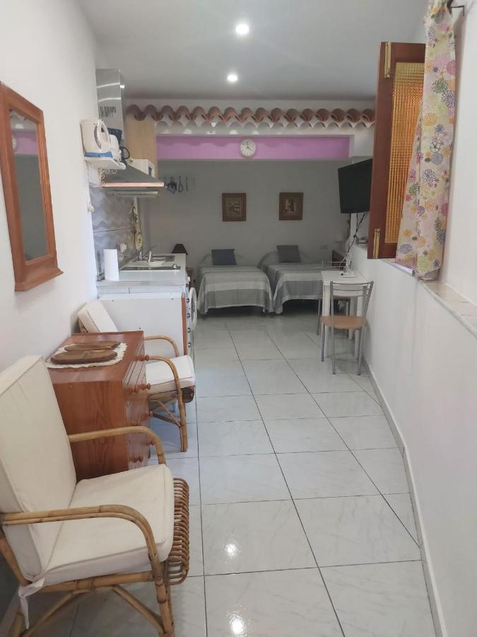 Appartamento El Palmito 2 Mogán Esterno foto
