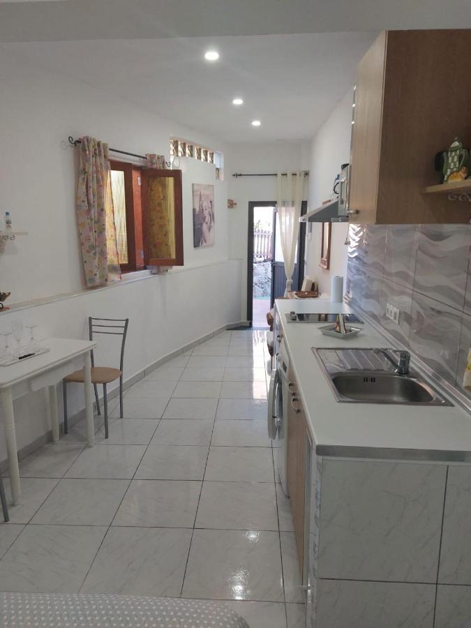 Appartamento El Palmito 2 Mogán Esterno foto