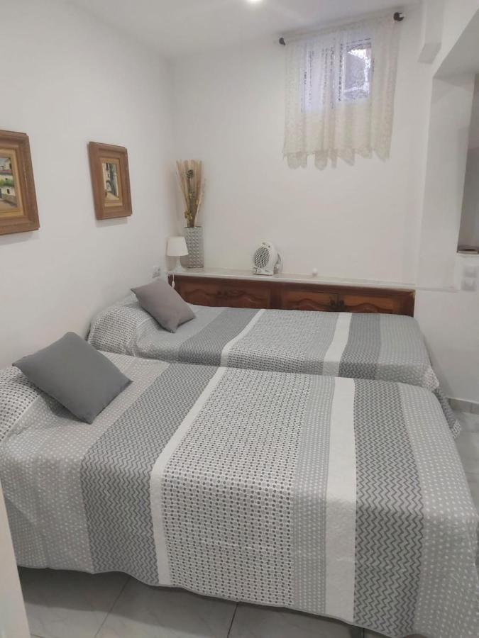 Appartamento El Palmito 2 Mogán Esterno foto